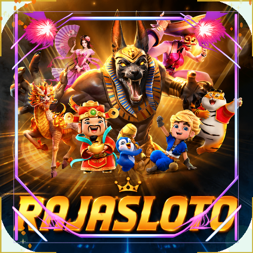 rajasloto — galeri pratinjau Resmi APK